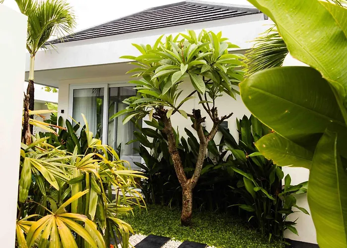Villa Clove *